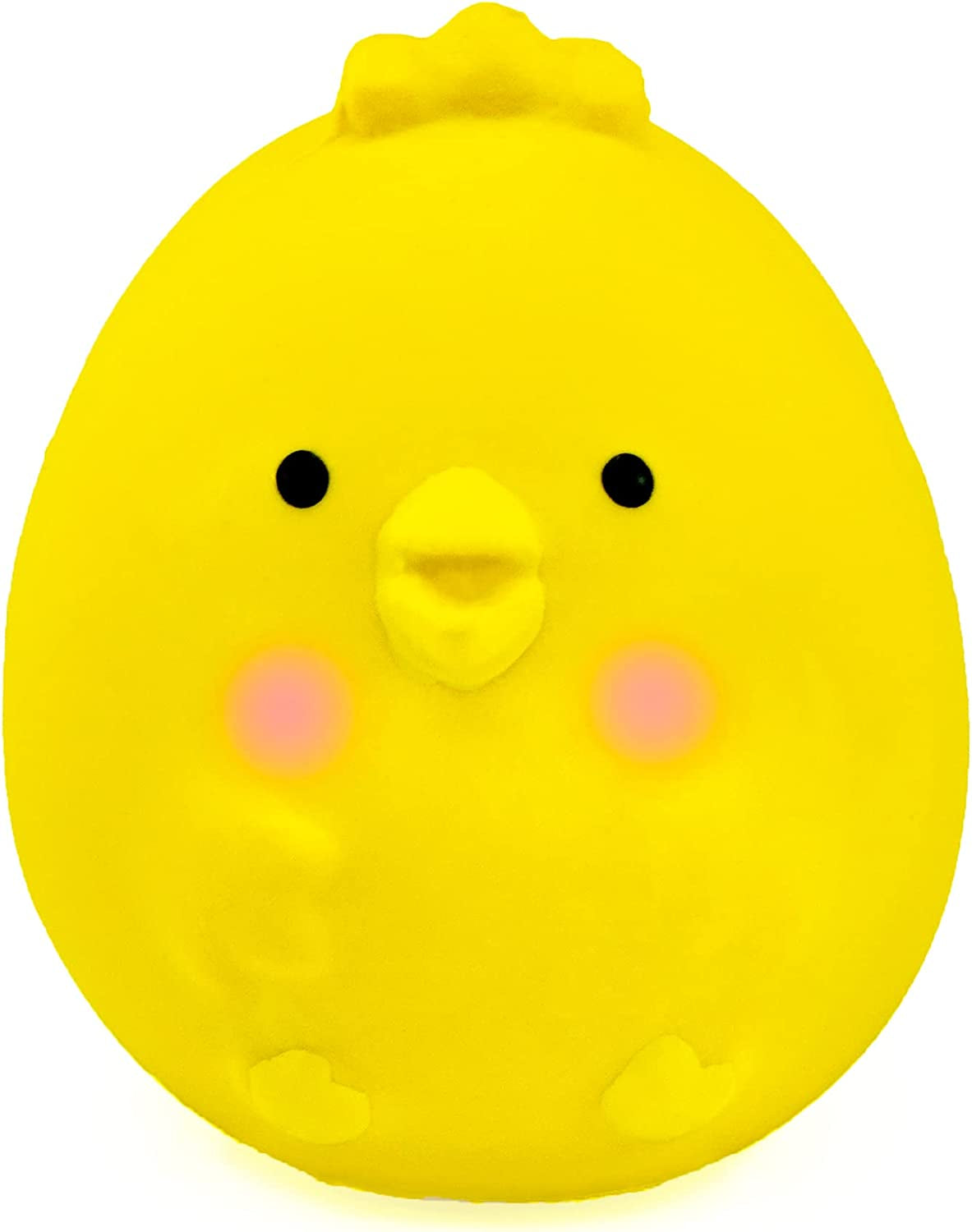 Interactive Assorted Squeaky Puppy Toy Set