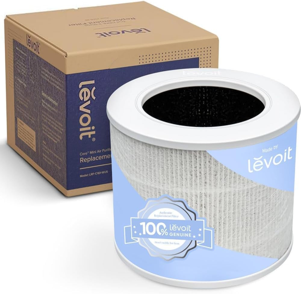 Quiet Air Purifier