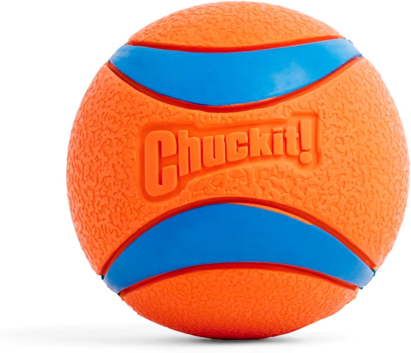 Ultra High Bounce Floating Rubber Ball