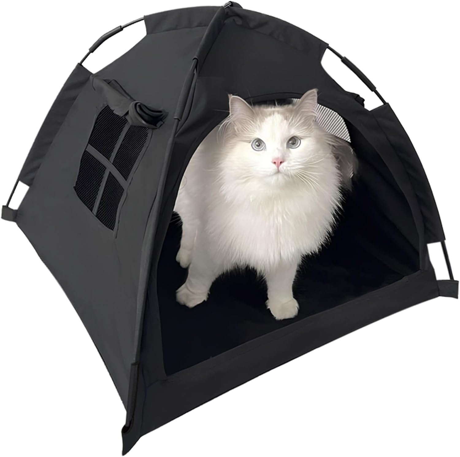 Portable Pet Tent House
