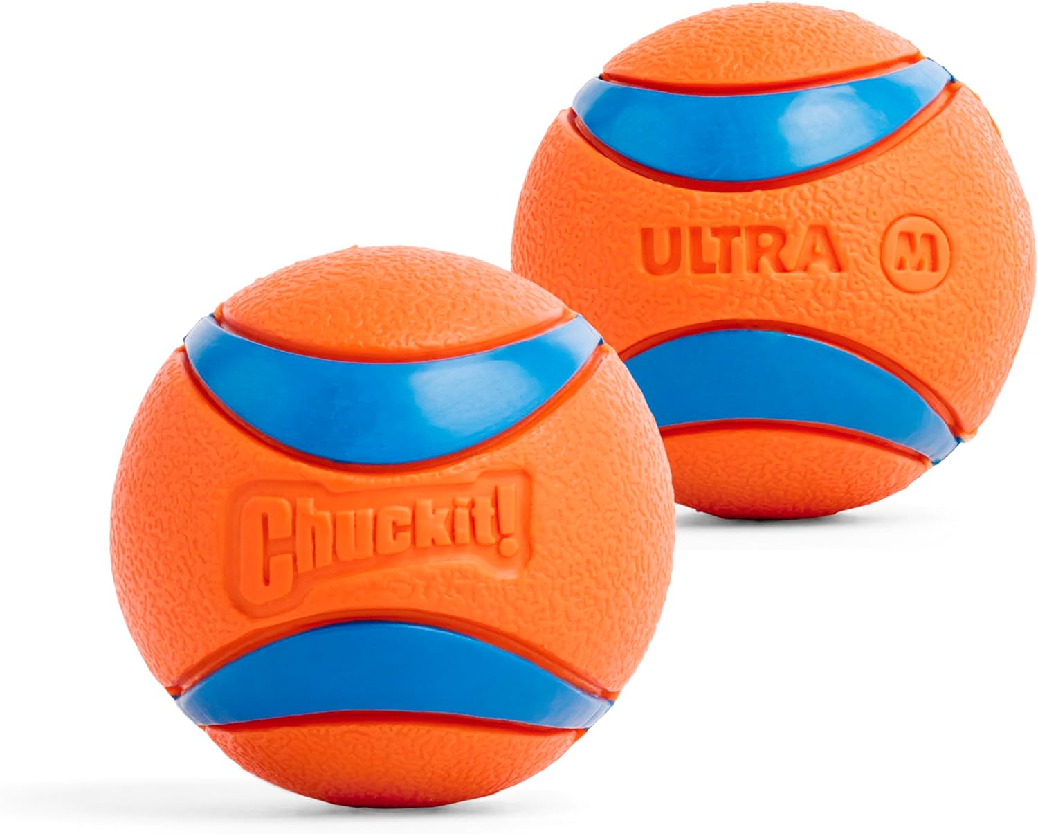 Ultra High Bounce Floating Rubber Ball