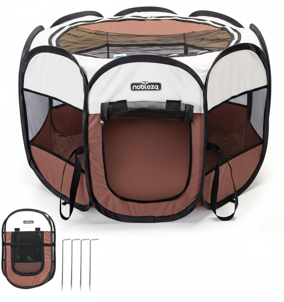 Portable Pet Playpen