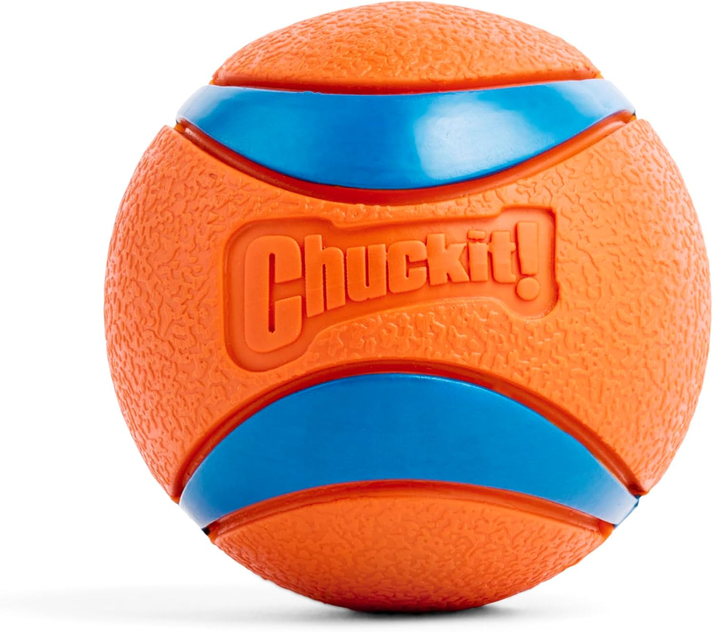 Ultra High Bounce Floating Rubber Ball