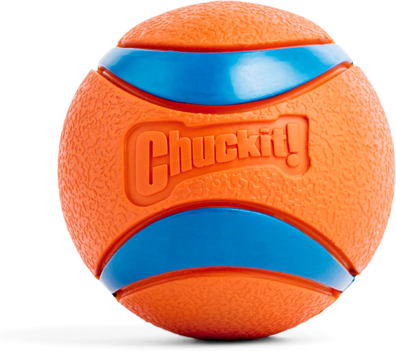 Ultra High Bounce Floating Rubber Ball