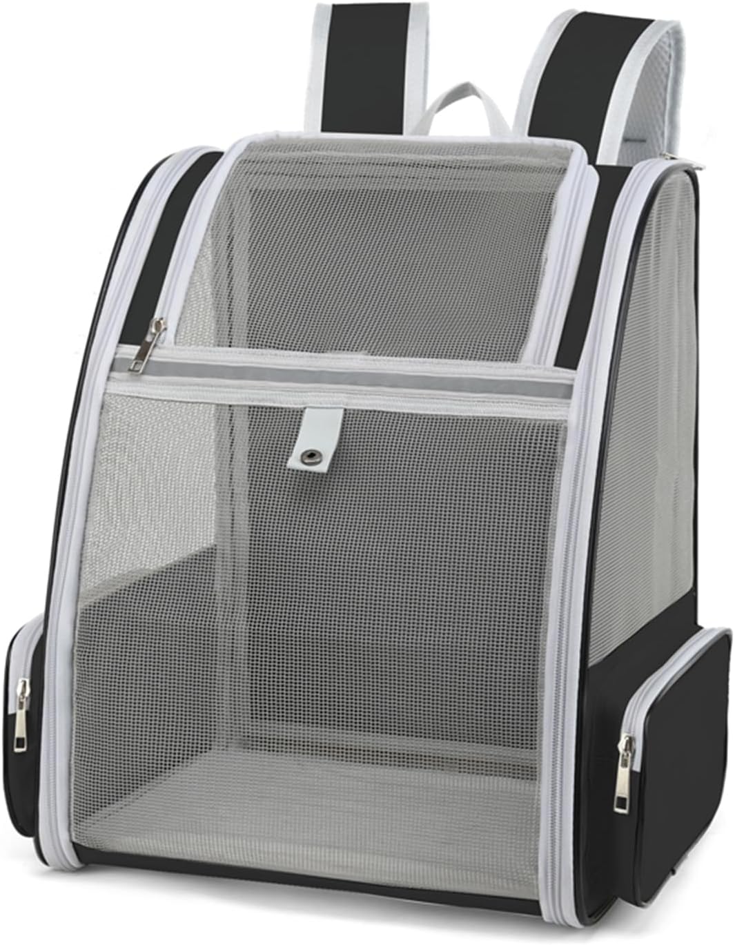 Ventilated Pet Backpack