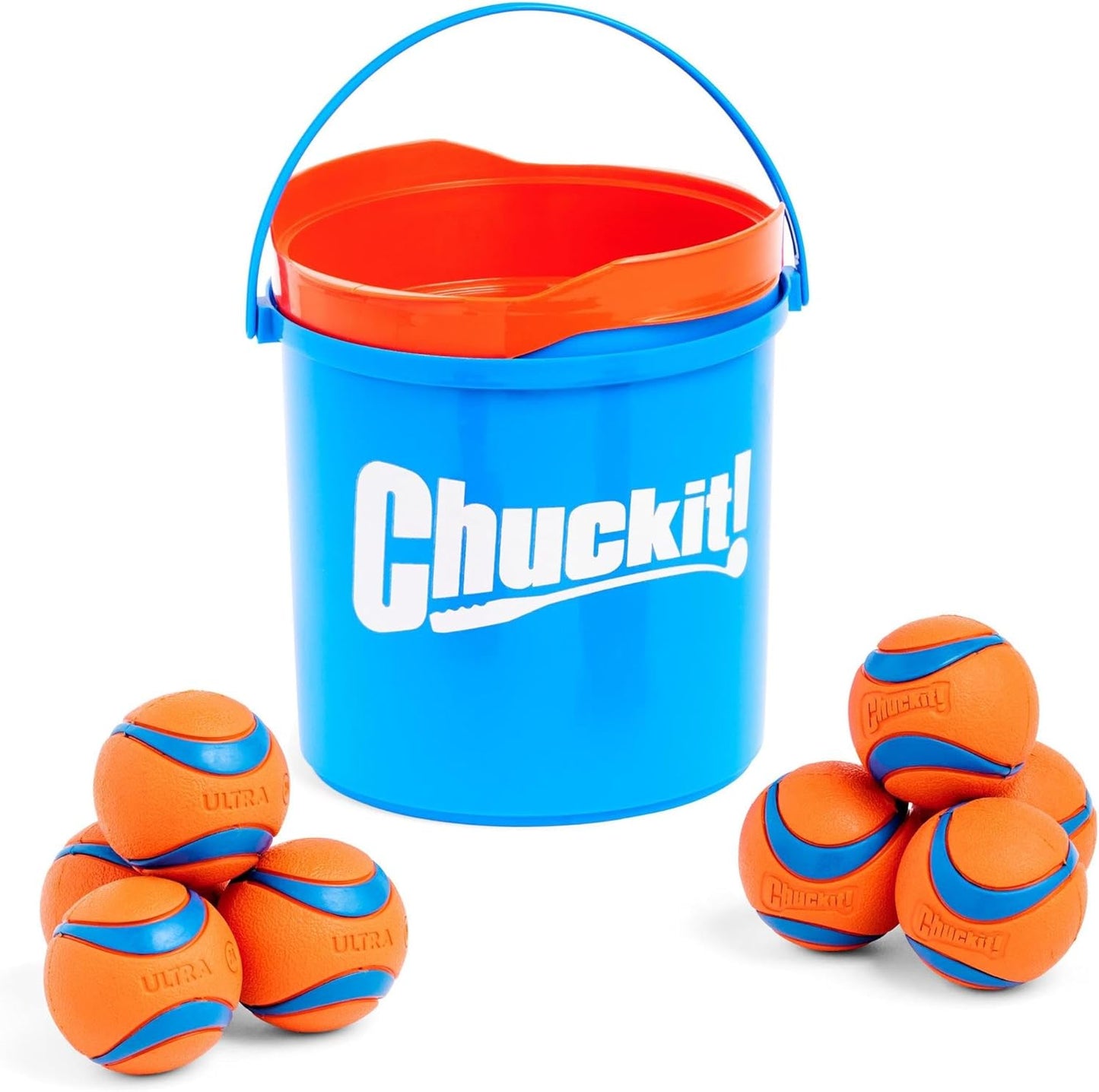 Ultra High Bounce Floating Rubber Ball