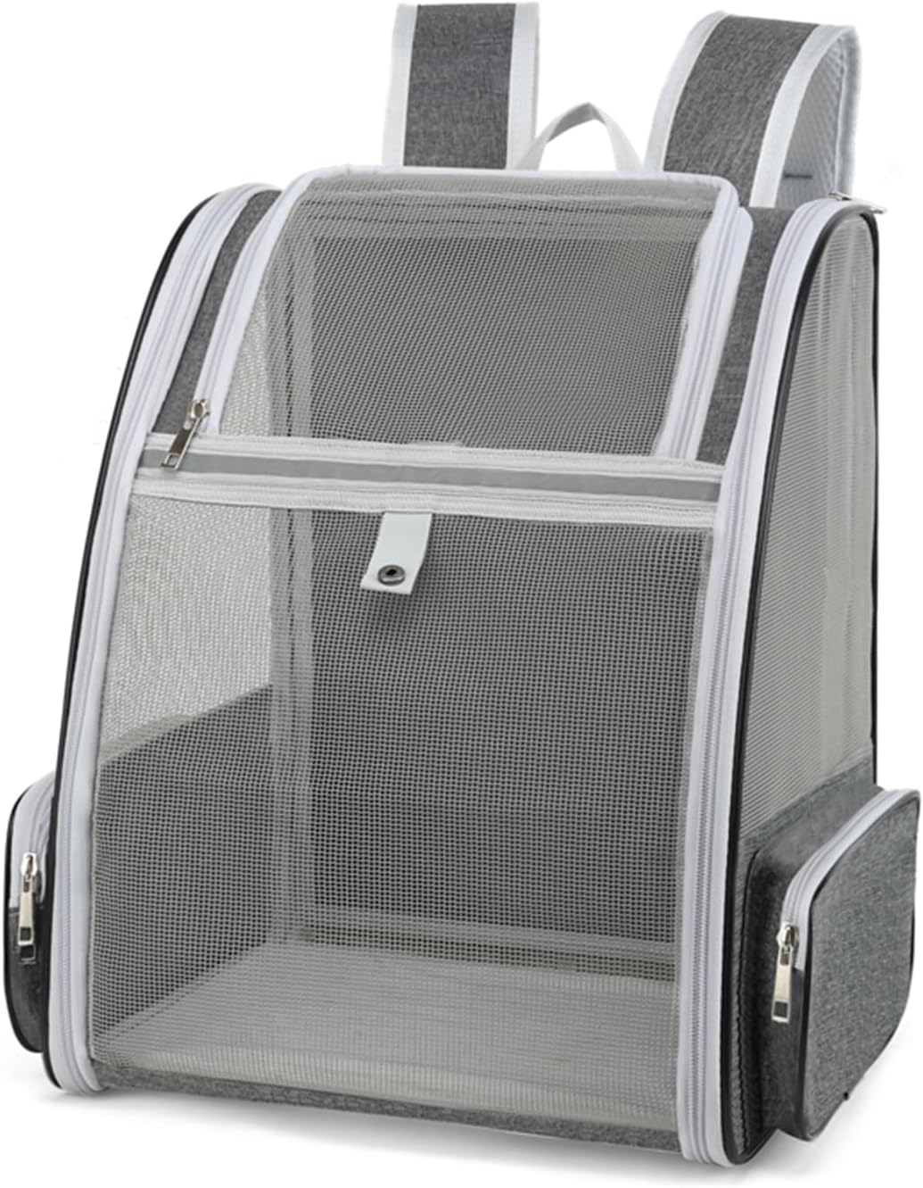 Ventilated Pet Backpack