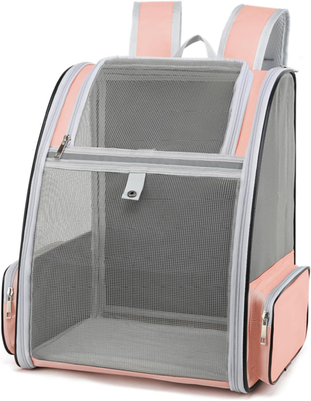 Ventilated Pet Backpack