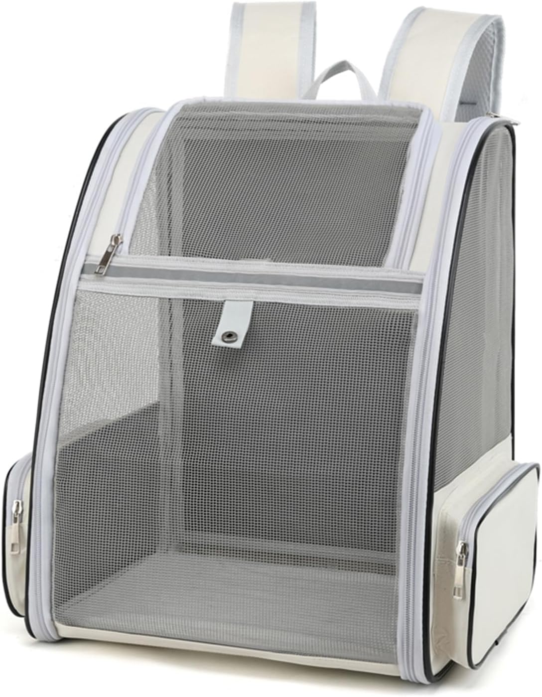 Ventilated Pet Backpack