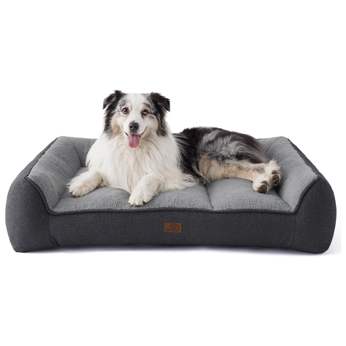 XL Orthopedic Dog Beds Large