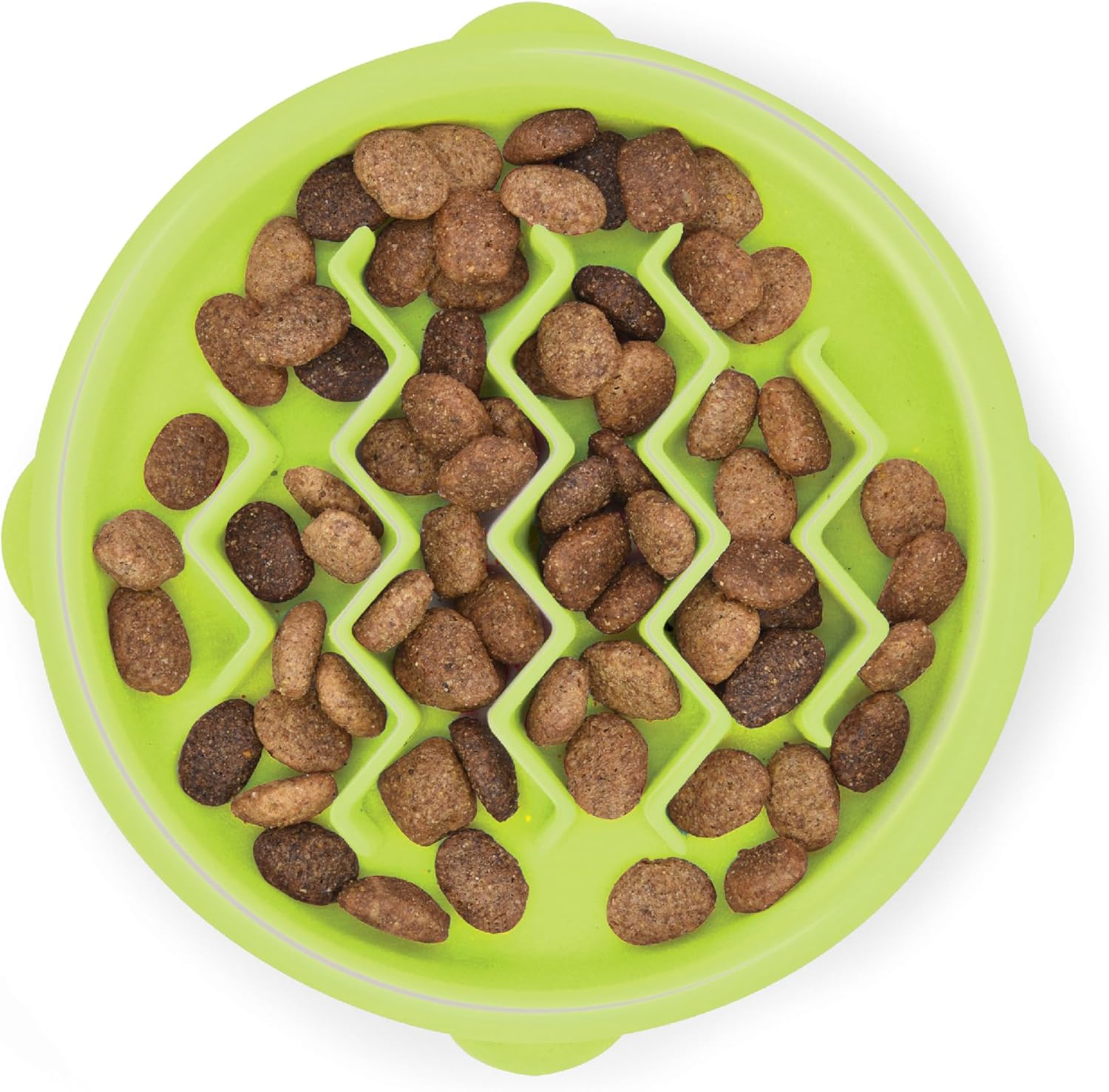 Buggin' Out Interactive Cat Treat Puzzle
