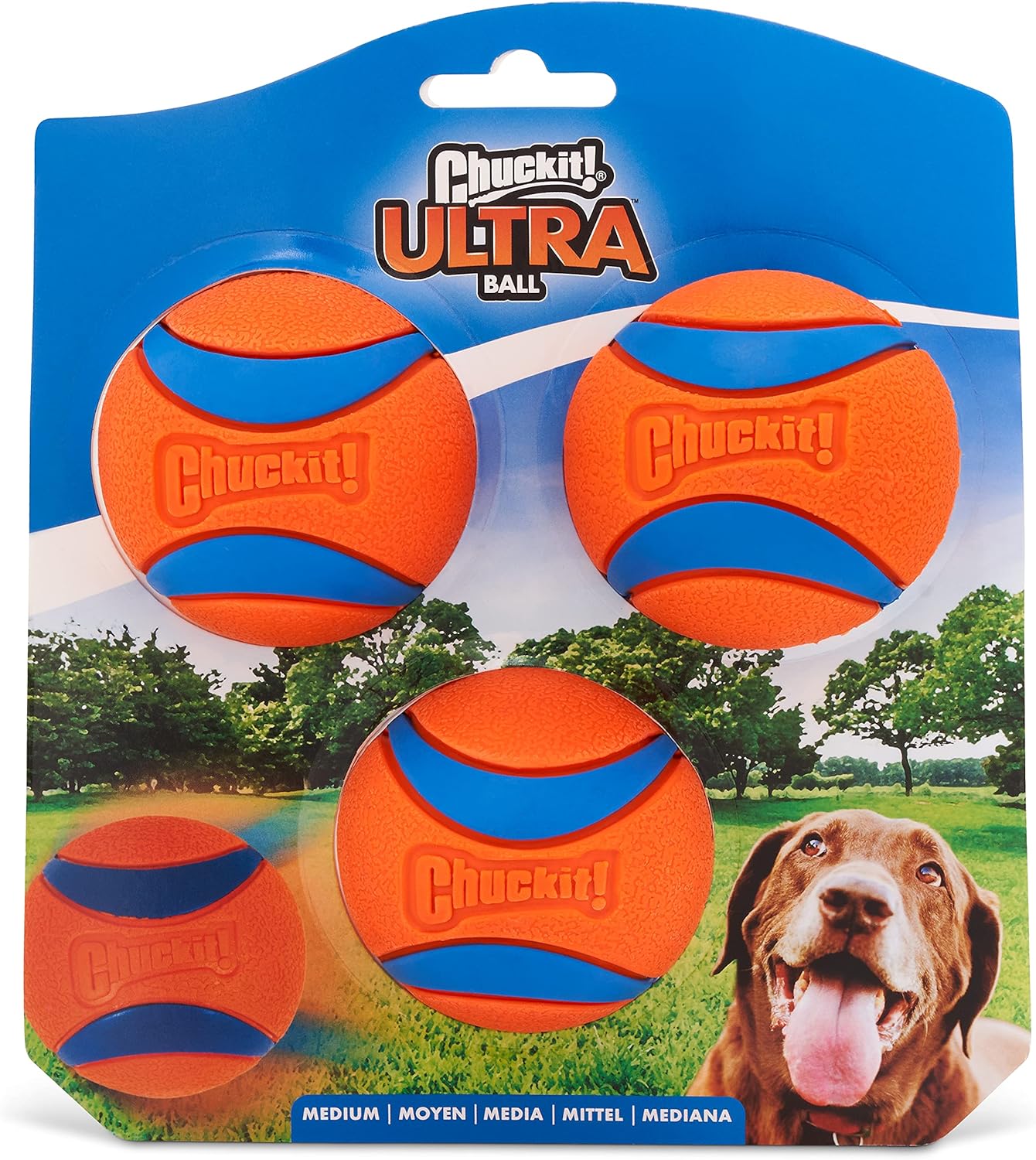 Ultra High Bounce Floating Rubber Ball