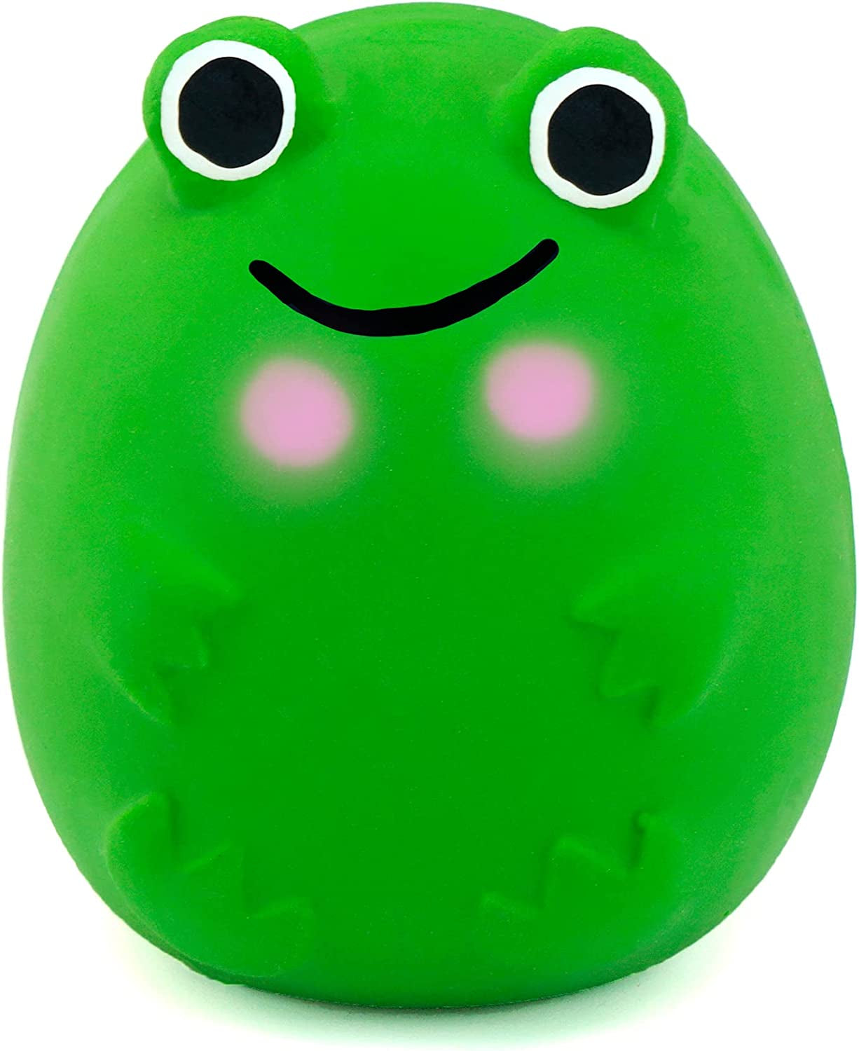 Interactive Assorted Squeaky Puppy Toy Set