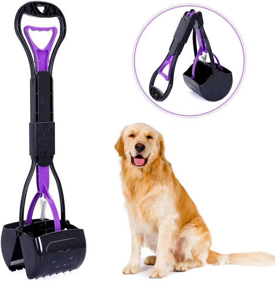 Portable Pet Pooper Scooper