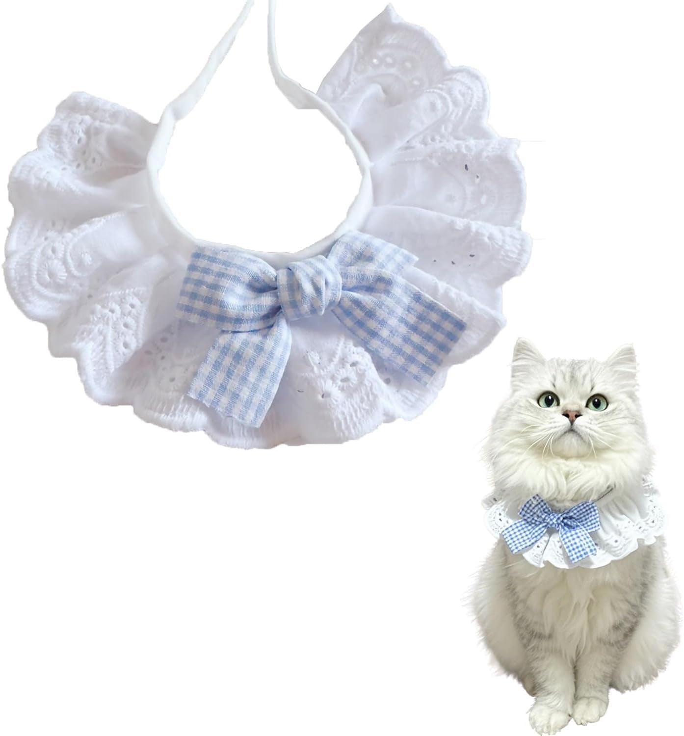 Pet Scarf for Birthday Celebrations