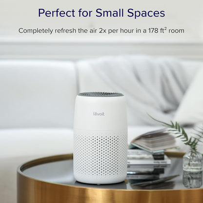  Quiet Air Purifier