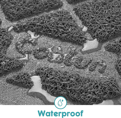 Premium Pet Litter Mat