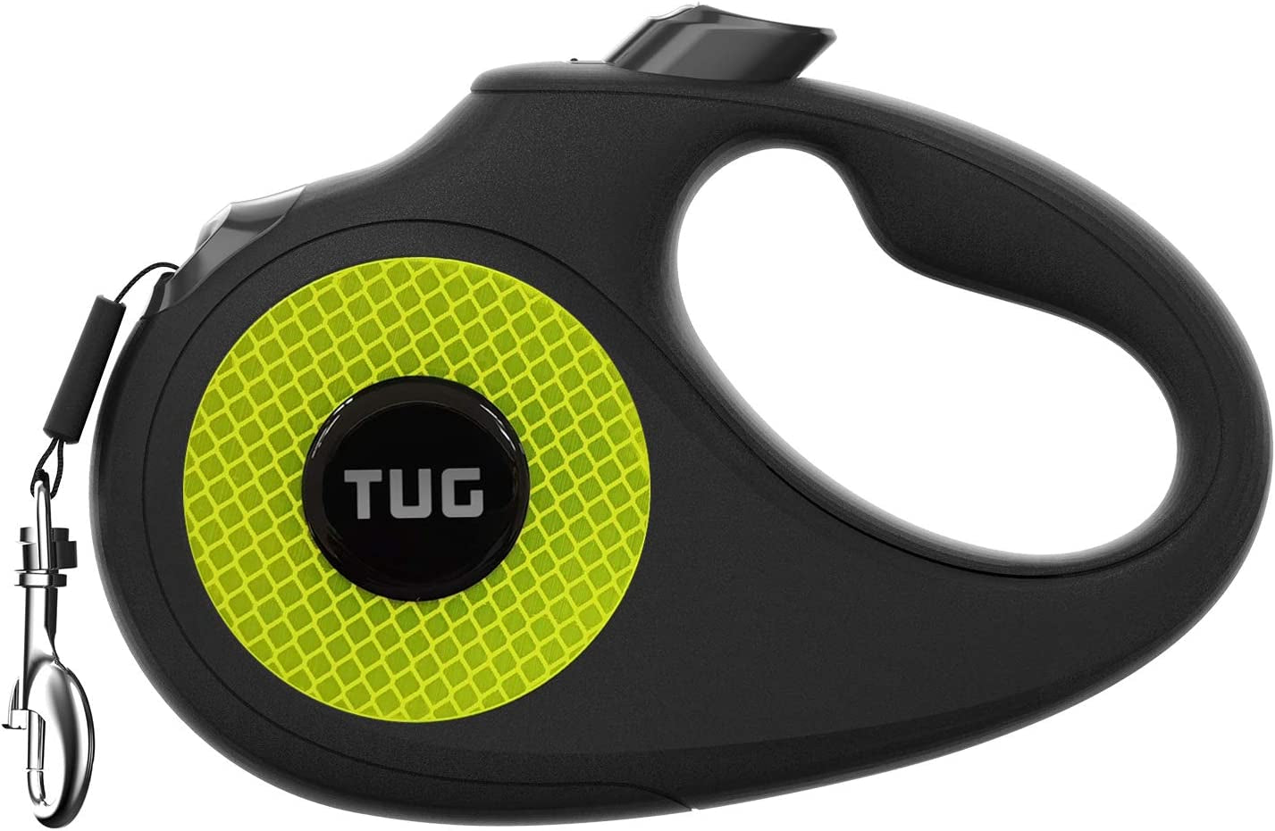 360° Tangle-Free Retractable Pet Leash