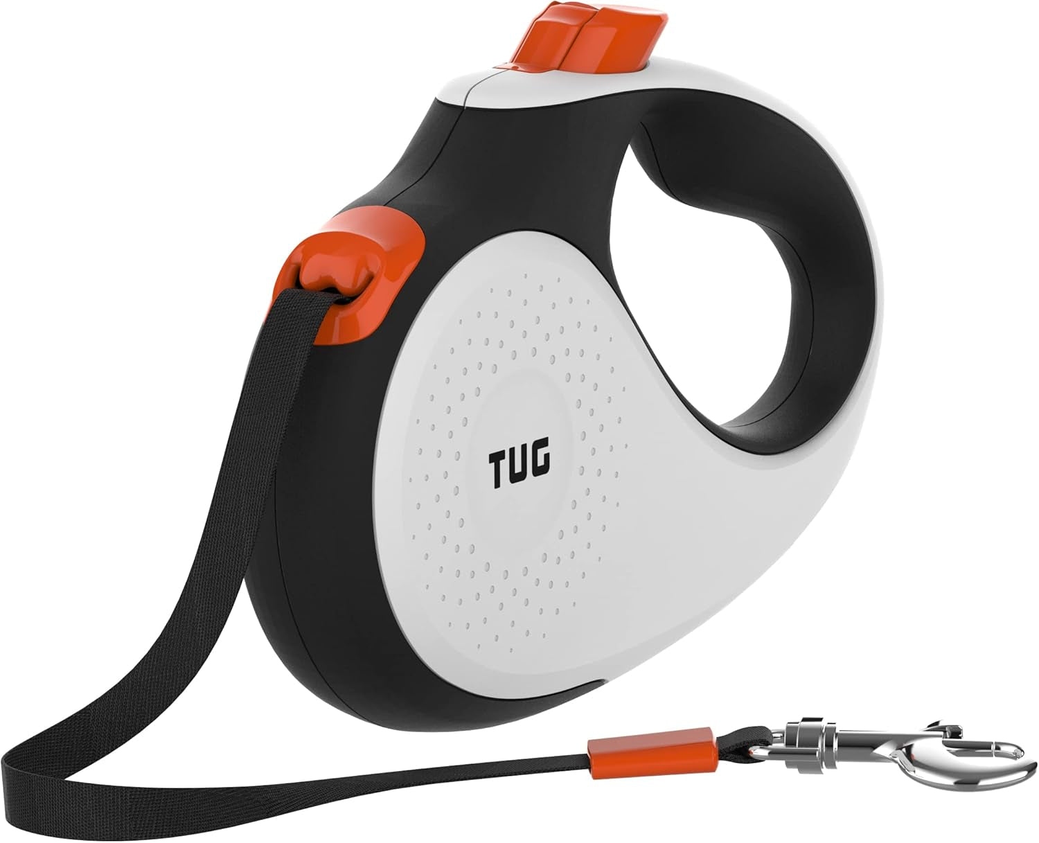 360° Tangle-Free Retractable Pet Leash