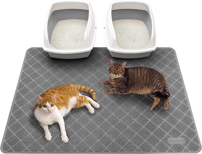 Premium Pet Litter Mat
