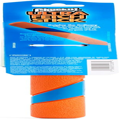 Ultra Fetch Stick Outdoor Toy