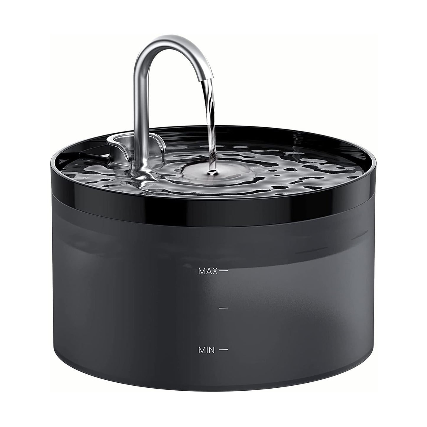 Ultra Silent Pet Water Fountain