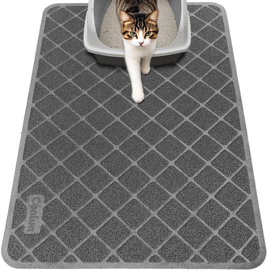 Premium Pet Litter Mat