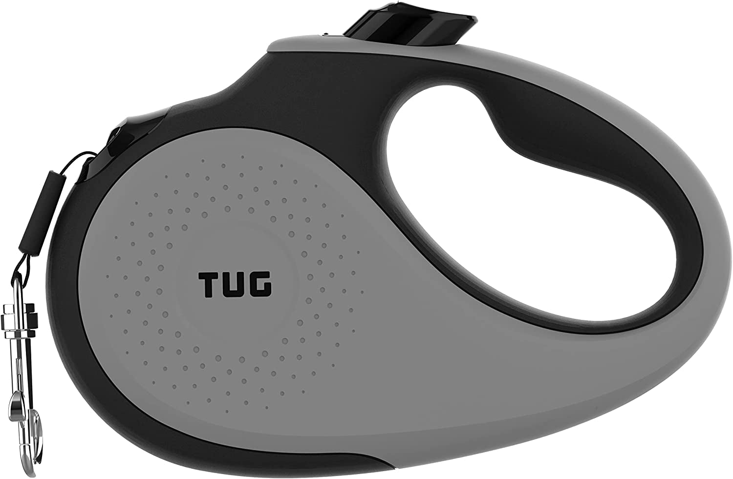 360° Tangle-Free Retractable Pet Leash