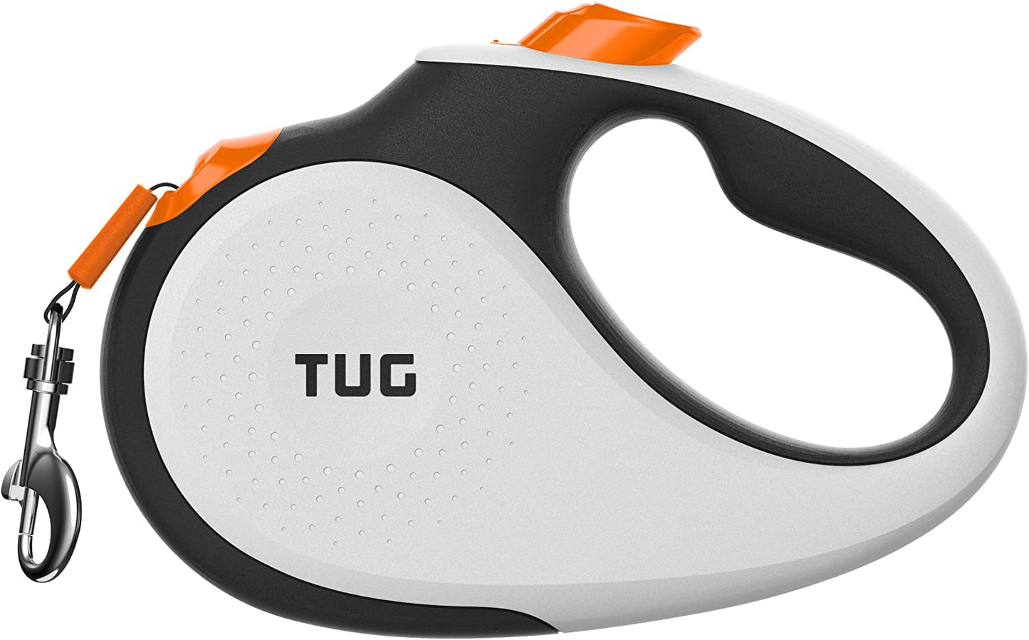 360° Tangle-Free Retractable Pet Leash