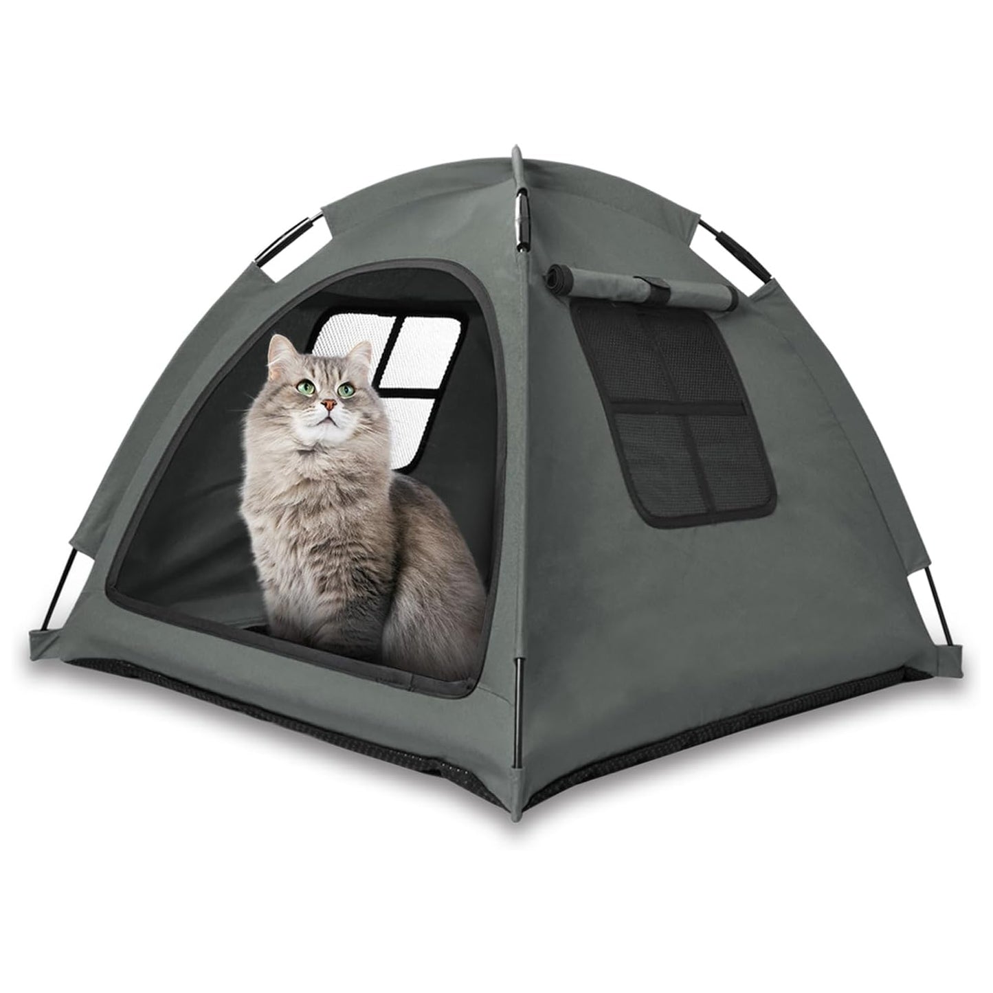 Portable Pet Tent House