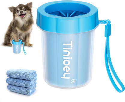 Pet Paw Cleaner