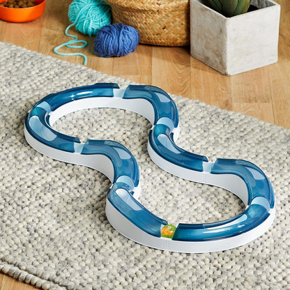 Cats Super Roller Circuit