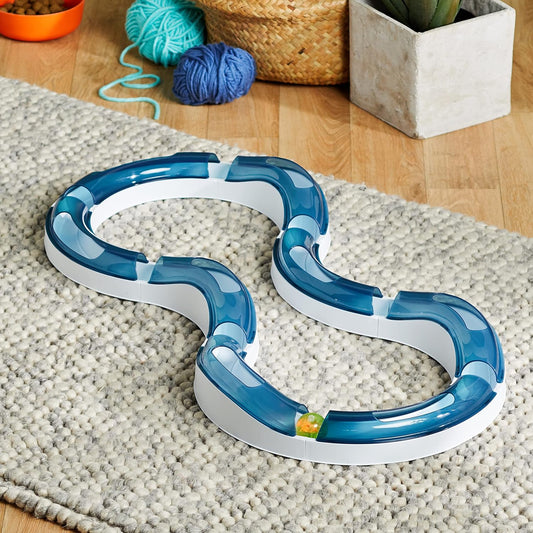 Cats Super Roller Circuit
