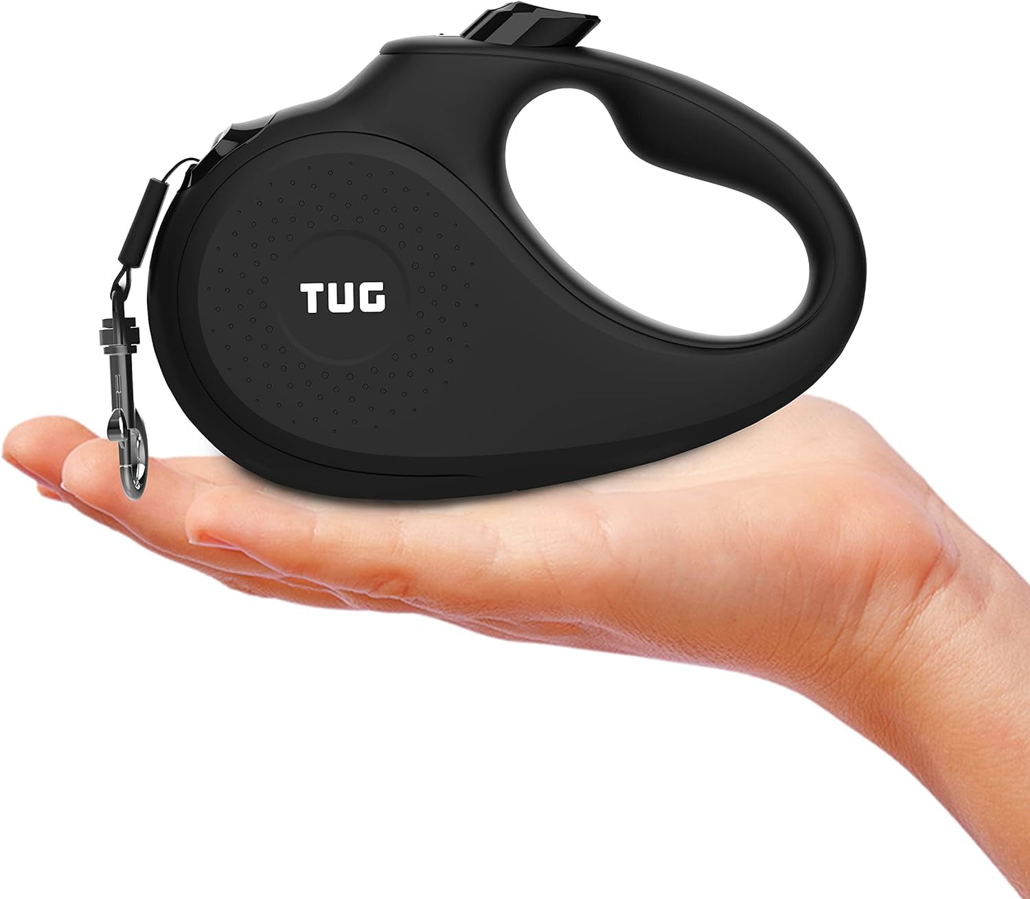 360° Tangle-Free Retractable Pet Leash