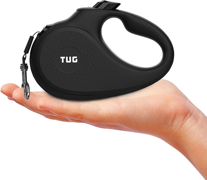 360° Tangle-Free Retractable Pet Leash