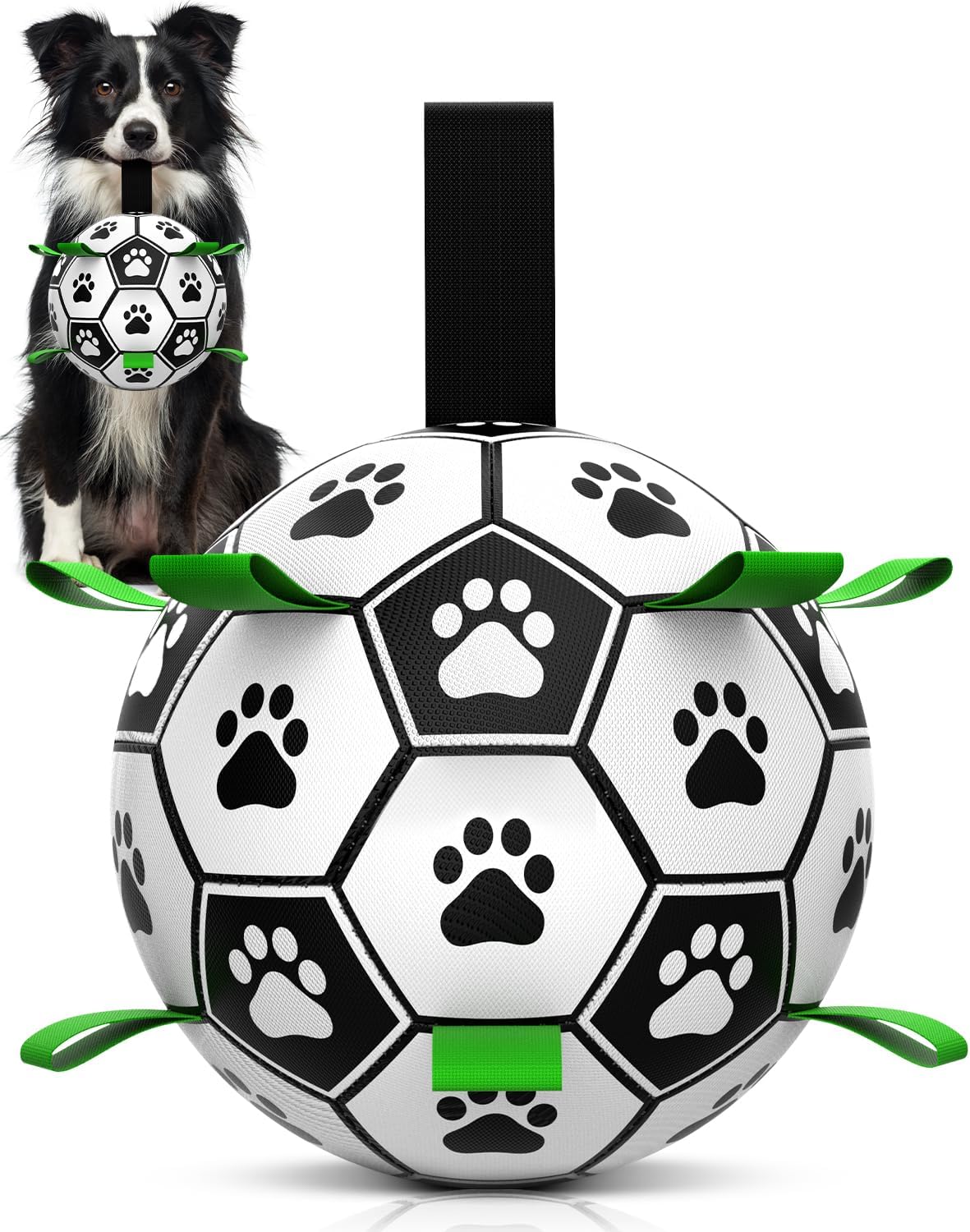 Interactive Durable Water Ball