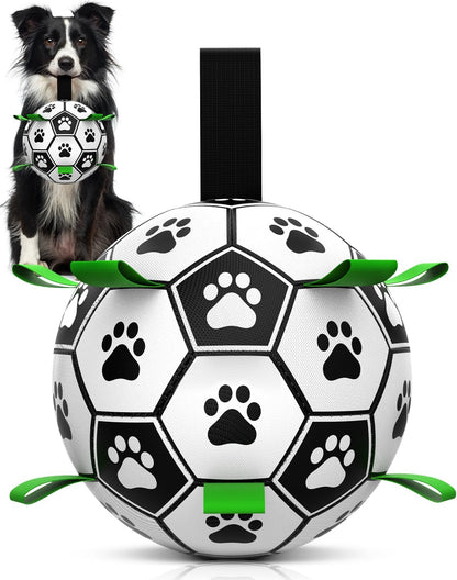 Interactive Durable Water Ball
