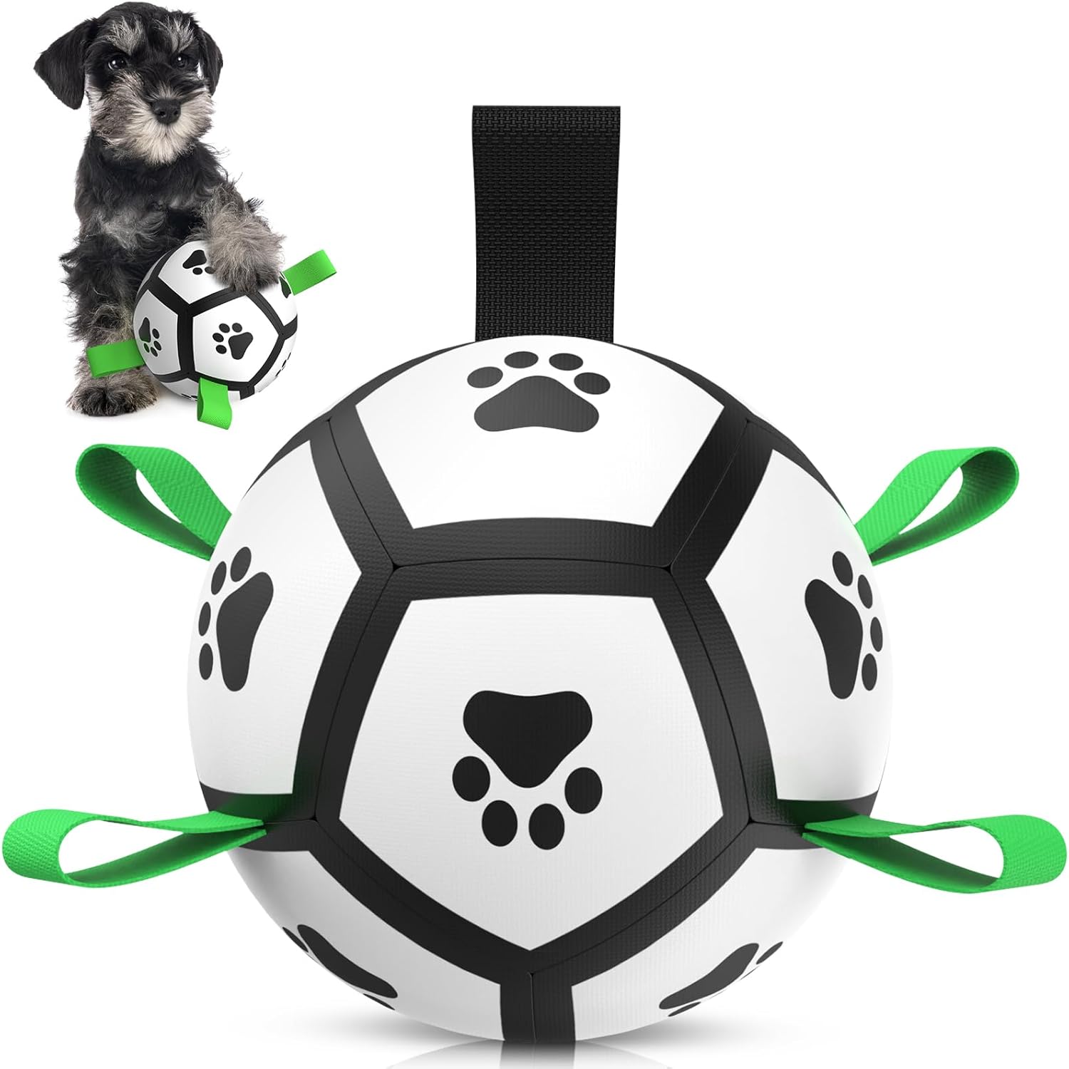 Interactive Durable Water Ball