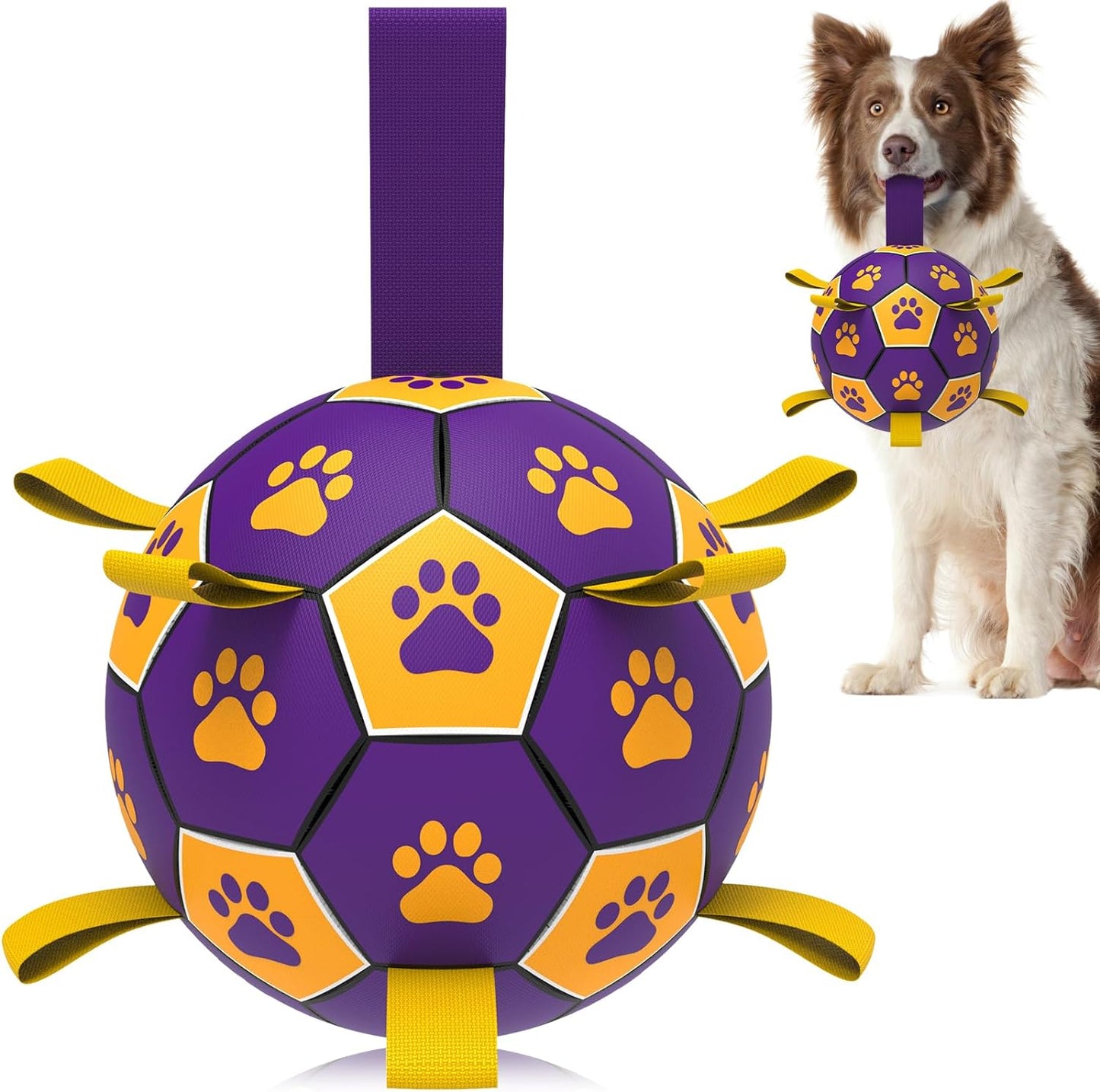 Interactive Durable Water Ball