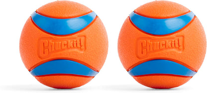Ultra High Bounce Floating Rubber Ball