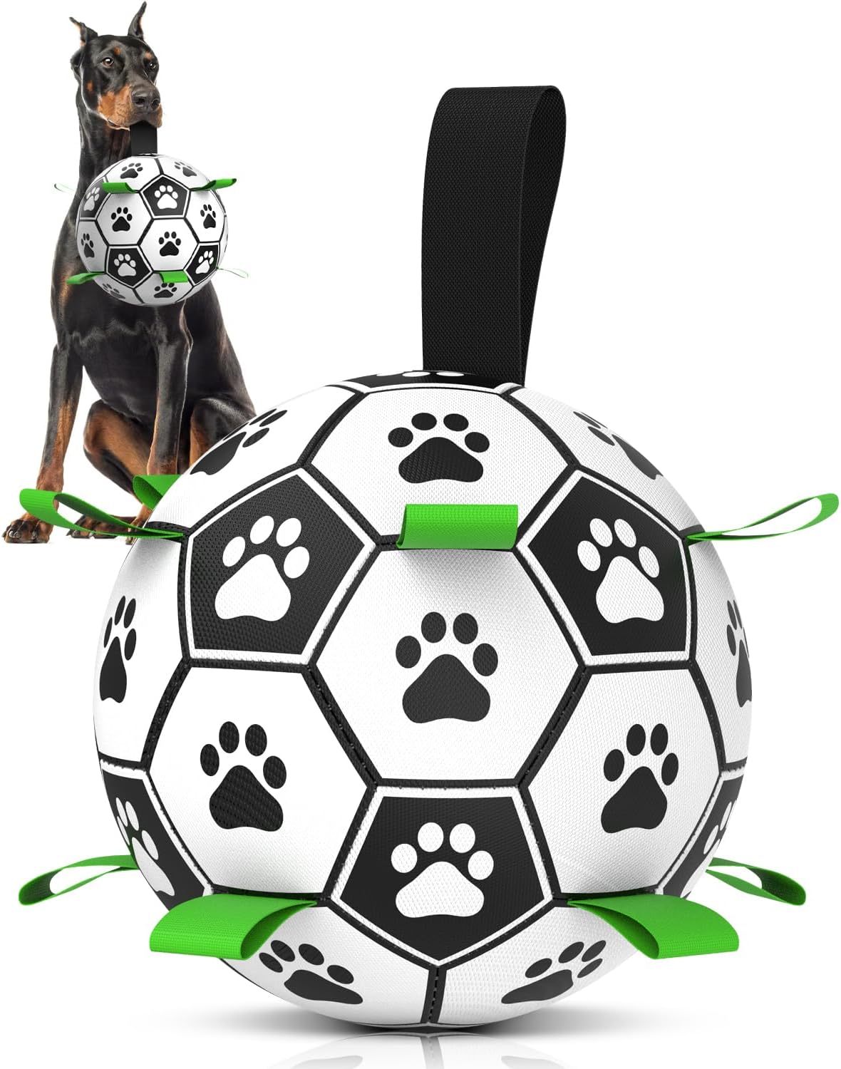 Interactive Durable Water Ball