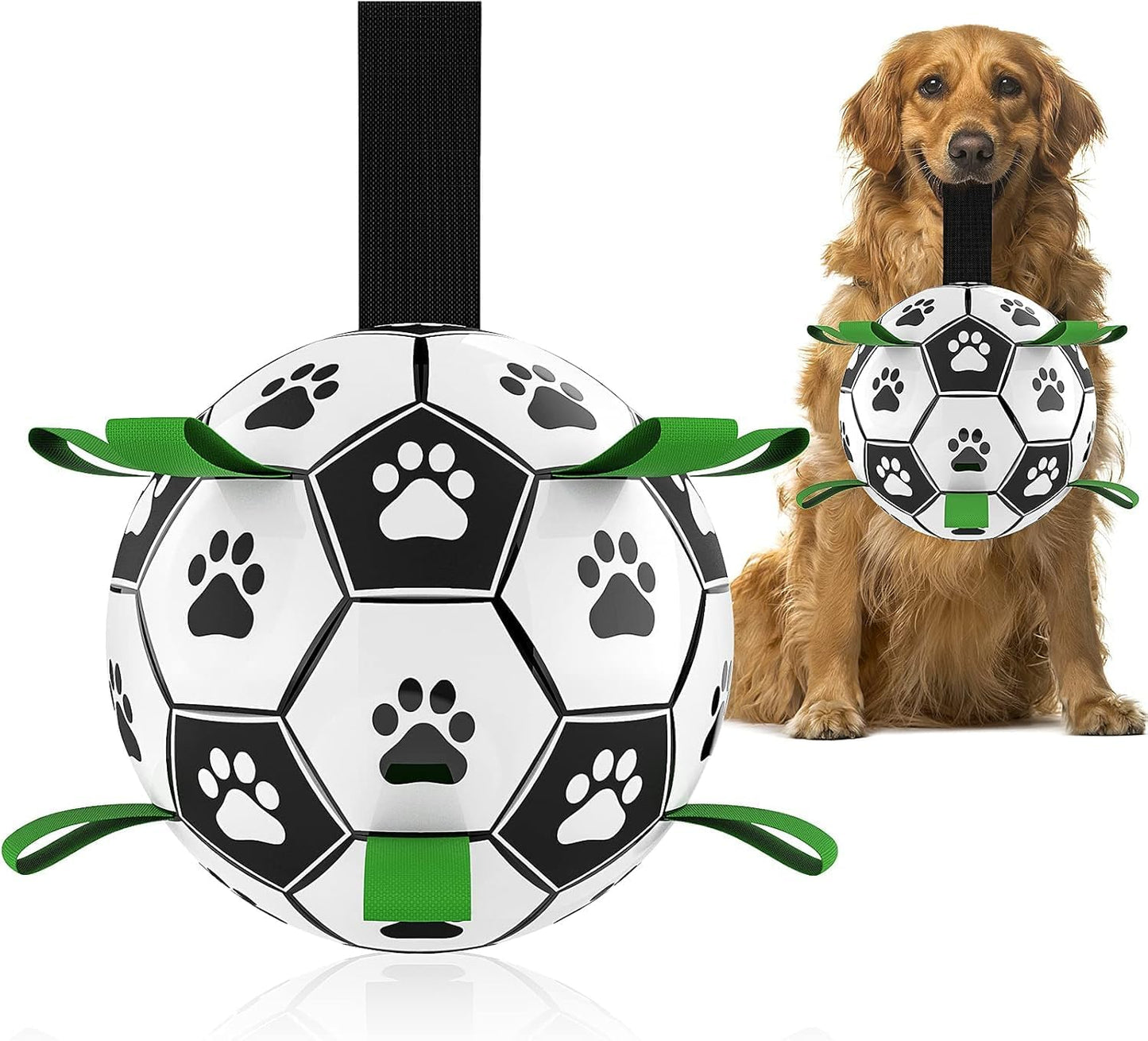 Interactive Durable Water Ball