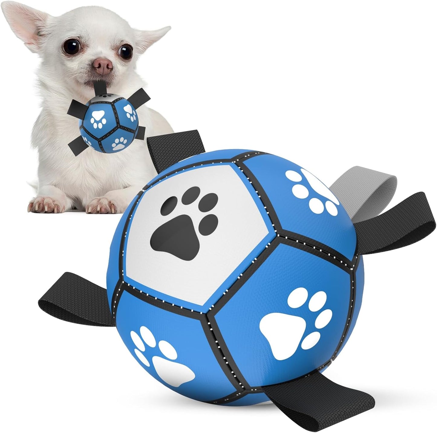 Interactive Durable Water Ball