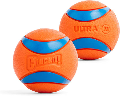 Ultra High Bounce Floating Rubber Ball