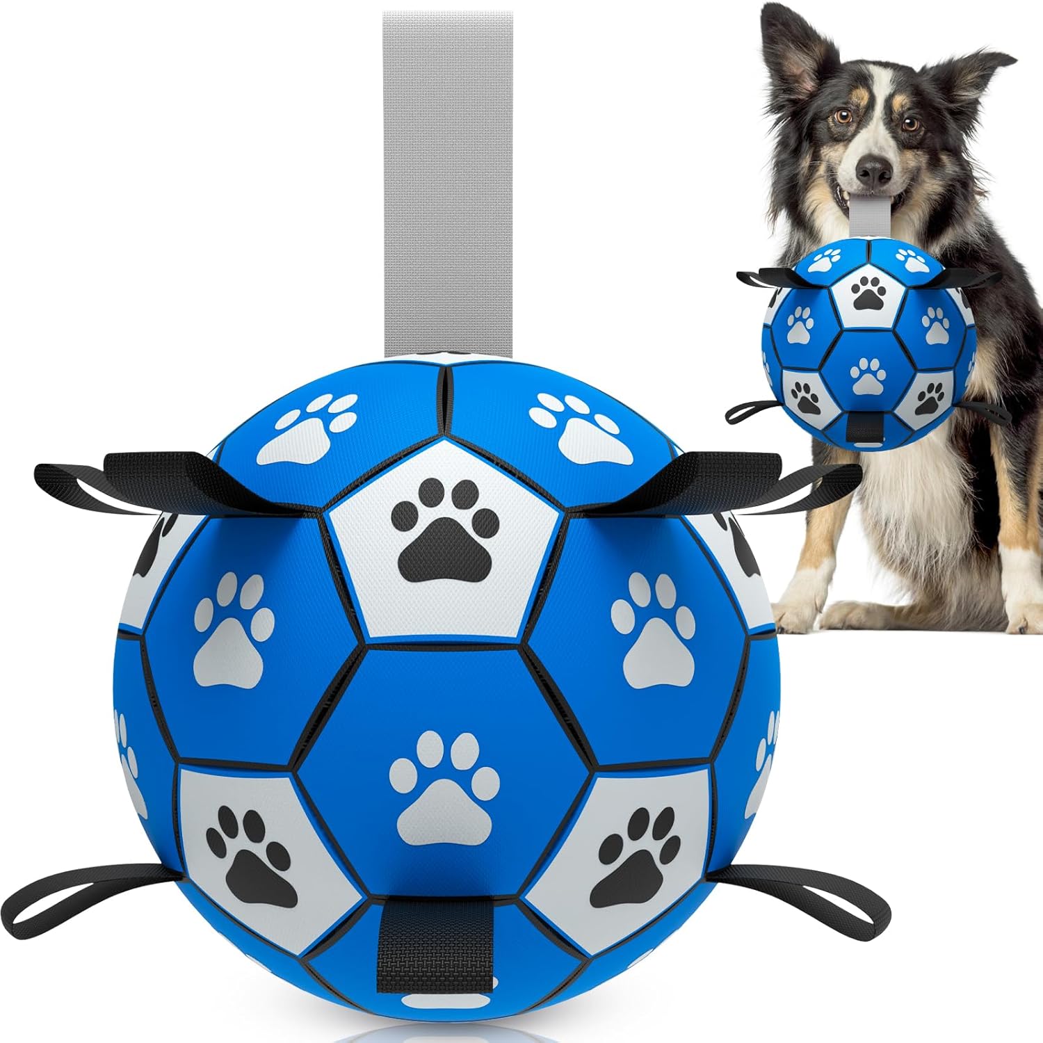 Interactive Durable Water Ball