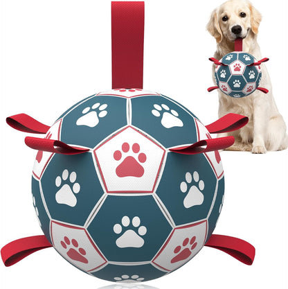 Interactive Durable Water Ball