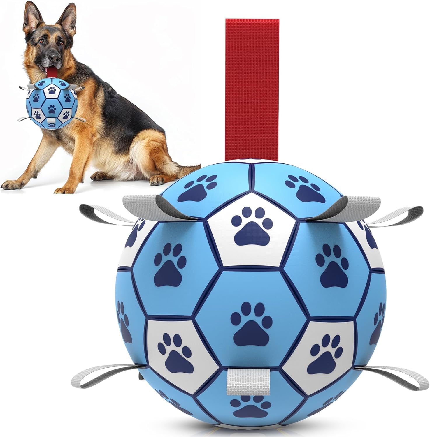 Interactive Durable Water Ball