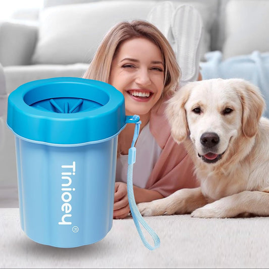 Pet Paw Cleaner