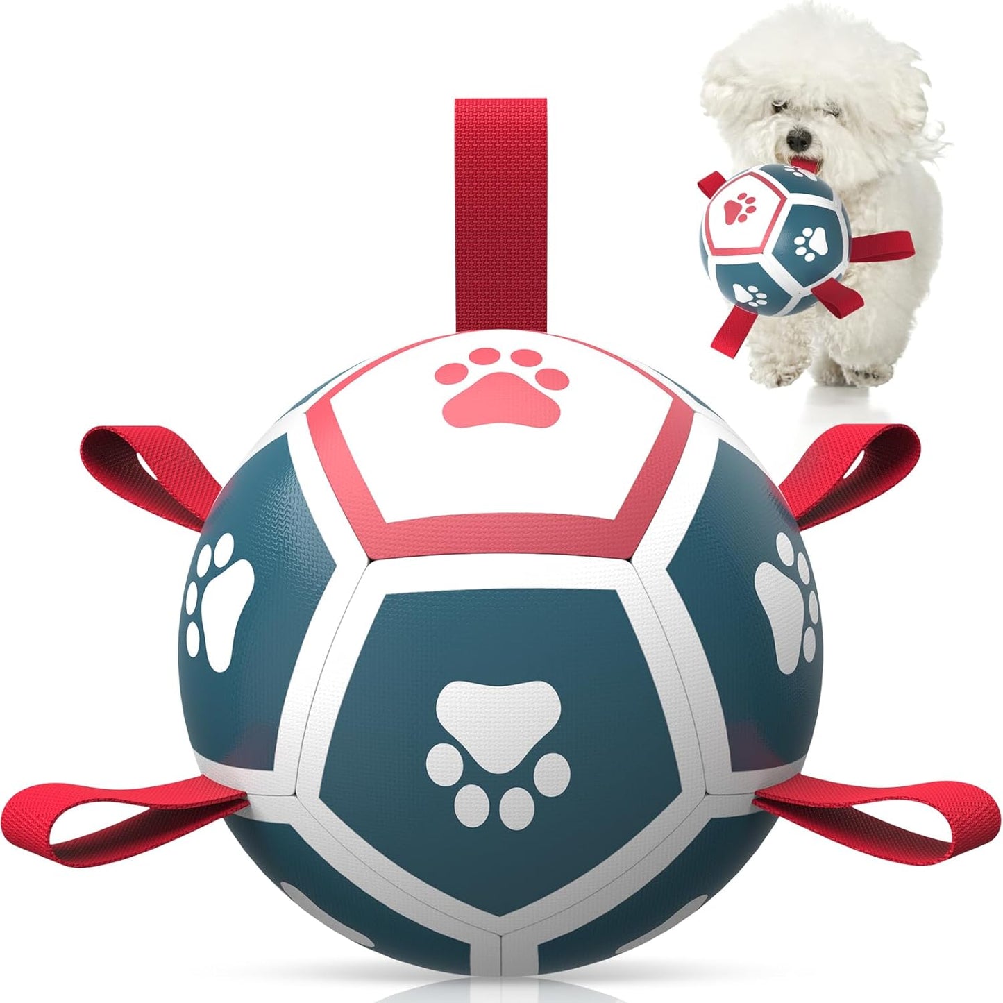 Interactive Durable Water Ball
