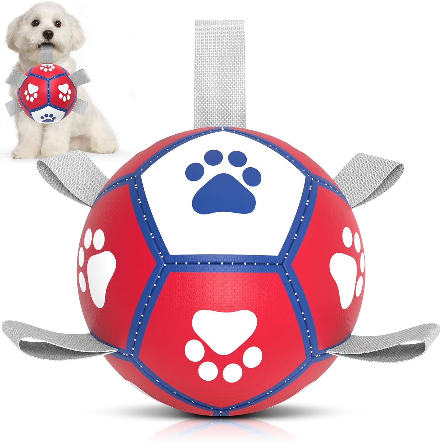 Interactive Durable Water Ball